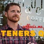 benajmin mayers on coffeeisme