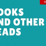 books and other reads